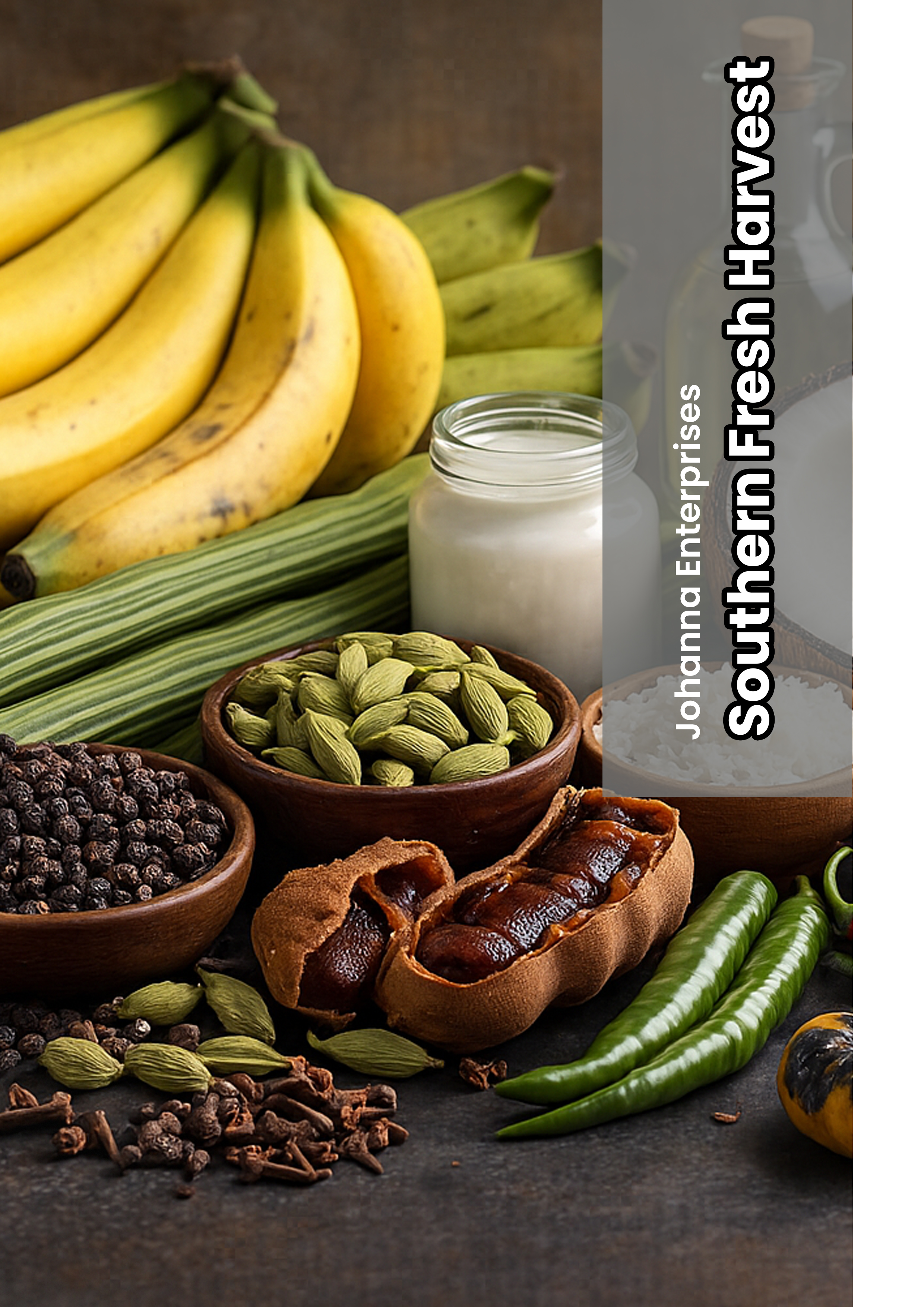 Southern Fresh Harvest