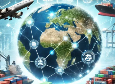 Export & Global Trade Solutions