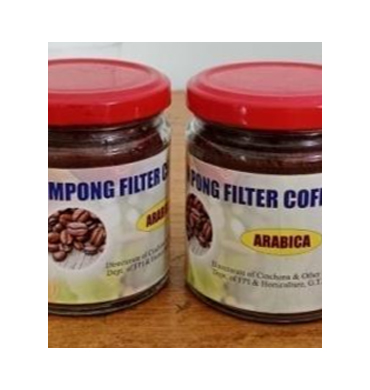 Kalimpong Filter Coffee