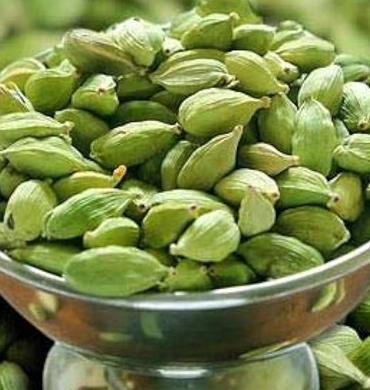Large Cardamom