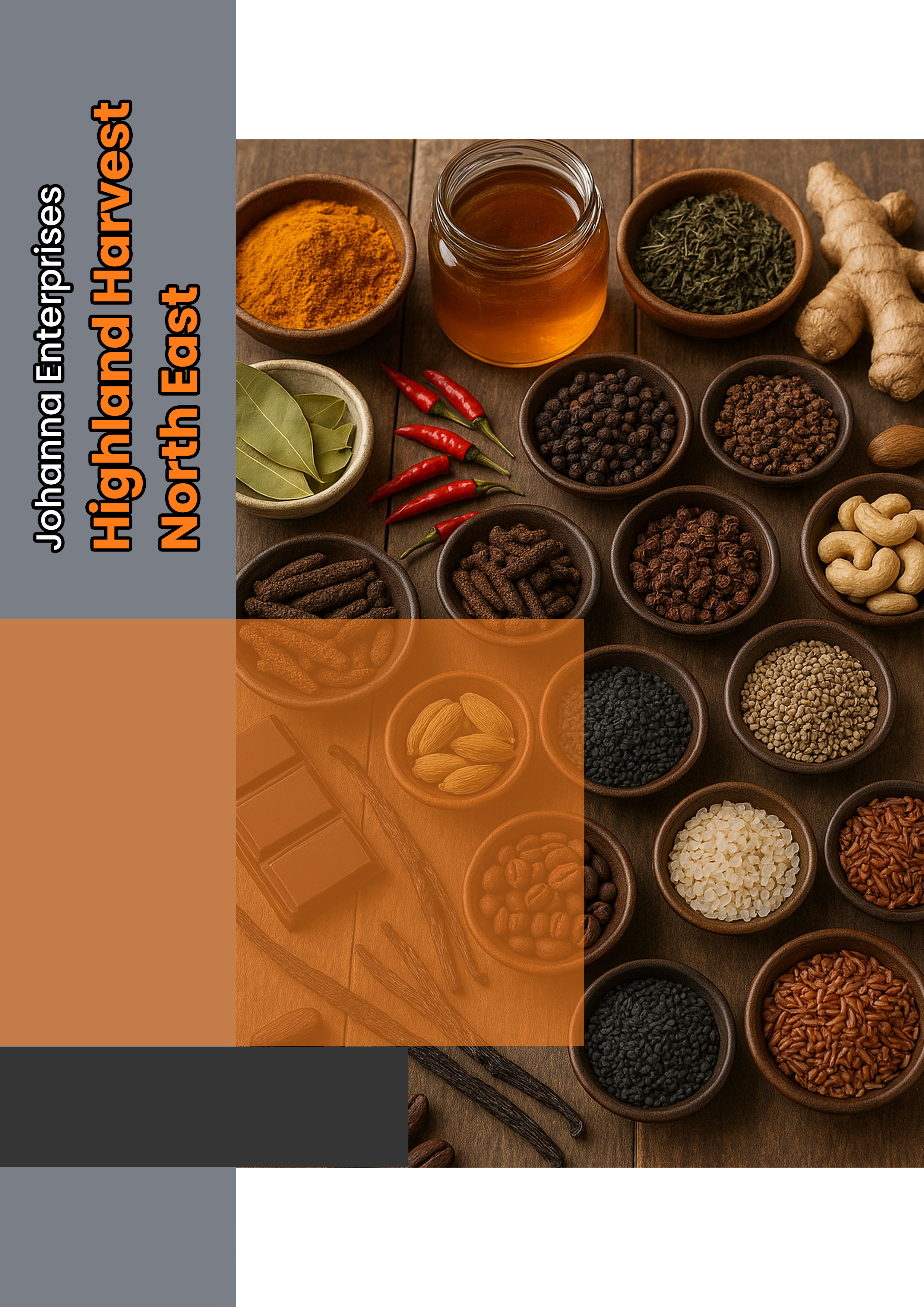 Highland Harvest North East