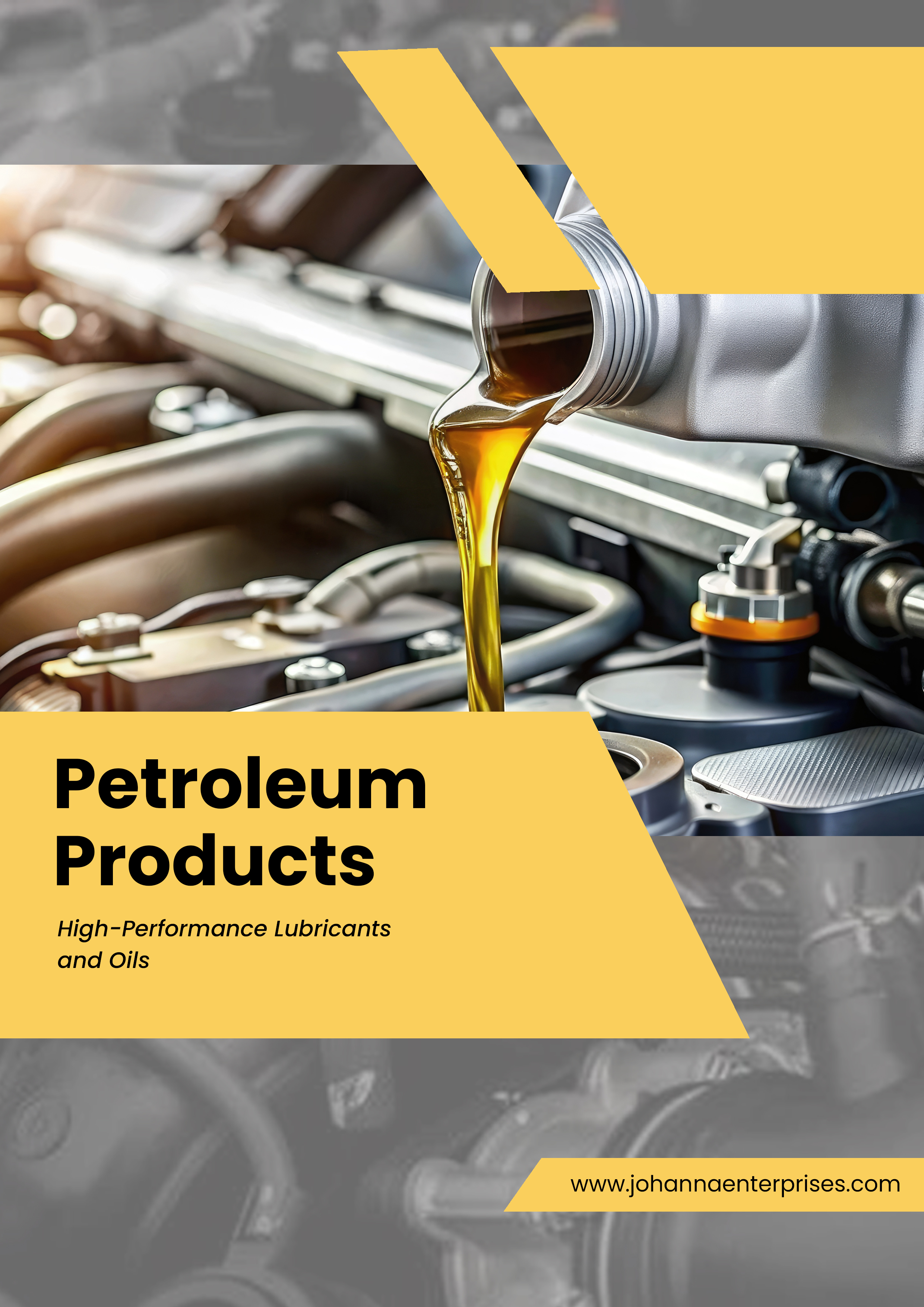 Petroleum Products